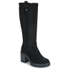 Refresh Városi csizmák 173033-BLACK Fekete 36