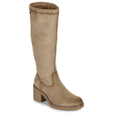 Refresh Városi csizmák 173037-BEIGE Bézs 38 női csizma, bakancs