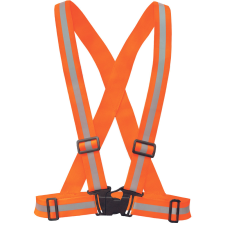  REFROX jólláthatósági pánt narancs láthatósági ruházat