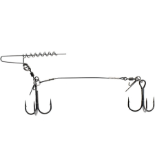 Refuse to Blank RTB Double Stinger BKK 6062 - 1 - 80mm csali