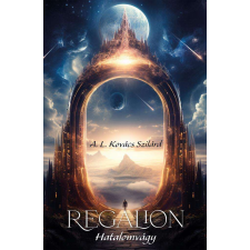  Regalion - Hatalomvágy irodalom