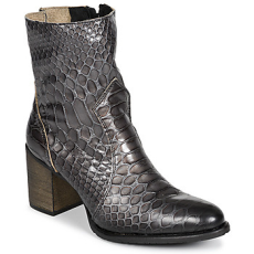 Regard Bokacsizmák ULYSSE Szürke 37