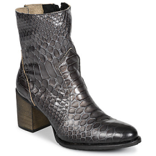 Regard Bokacsizmák ULYSSE Szürke 38 női csizma, bakancs