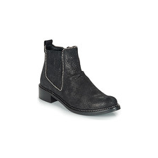 Regard Csizmák ROAL V1 CROSTE SERPENTE PRETO Fekete 37 női csizma, bakancs