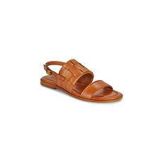 Regard Szandálok / Saruk ET.ECO V5 CRUST LT BEIGE 2222 Barna 37