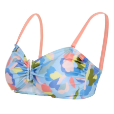 Regatta Aceana Bikini III női fürdőruha felső kék fürdőruha, bikini
