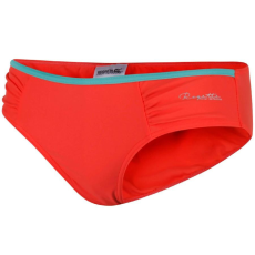 Regatta AceanaBikiniBrief női bikini alsó piros