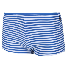 Regatta AceanaBikiniShort női nadrágos bikini alsó kék fürdőruha, bikini