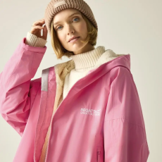 Regatta AdultWProofRobe Esőkabát unisex színes