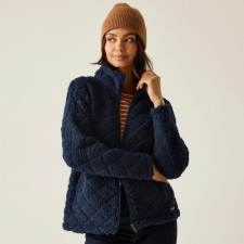 Regatta Alaiya Női polár felső kék női pulóver, kardigán