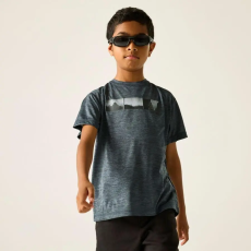 Regatta Alvarado Gyerek gyorsan száradó póló színes