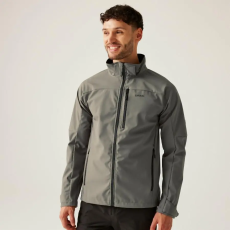 Regatta Arana Férfi softshell színes