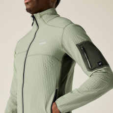 Regatta Baslinn Férfi polár felső színes