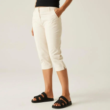 Regatta Bayletta Capri Női capry nadrág bézs női nadrág