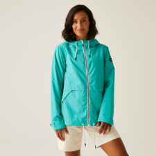 Regatta Bayletta II Női vízálló átmeneti kabát kék női dzseki, kabát