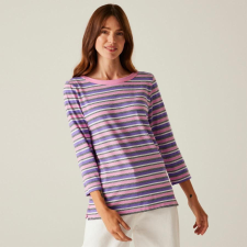 Regatta Baylette Tee II Női pamut póló színes női póló