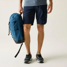 Regatta Bendrick Shorts Férfi rövidnadrág kék