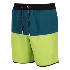 Regatta Benicio SwimShort férfi fürdőnadrág zöld férfi fürdőnadrág