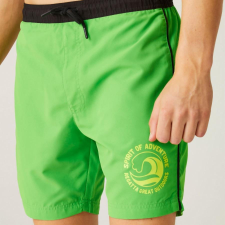 Regatta Benthamswimshort Férfi fürdőnadrág zöld férfi fürdőnadrág