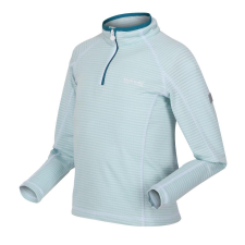 Regatta Berley Gyerek gyorsan száradó felső kék gyerek pulóver, kardigán