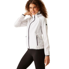 Regatta Bourda Női softshell kabát színes