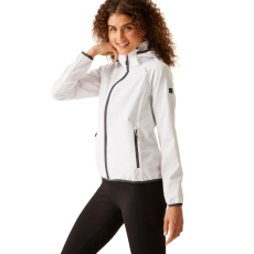 Regatta Bourda Női softshell kabát színes