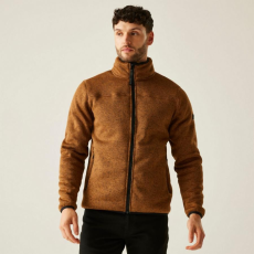 Regatta Branleigh Férfi polár felső barna