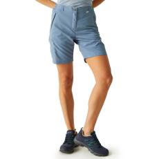 Regatta Chaska Short II női short kék