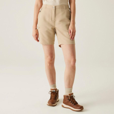 Regatta Chaska Shorts III Női short bézs női rövidnadrág