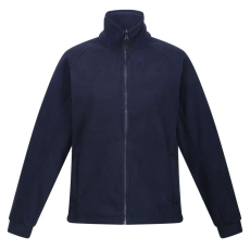 Regatta Cipzáras Női polár pulóver, Regatta RETRF541, Dark Navy-XS