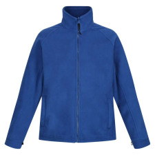 Regatta Cipzáras Női polár pulóver, Regatta RETRF541, Royal Blue-3XL munkaruha