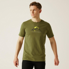 Regatta Cline IX Férfi póló színes férfi póló