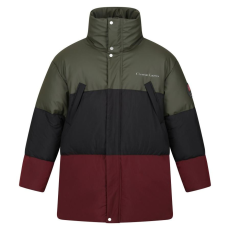 Regatta CLR Barbegal Jkt Férfi prémium bélelet kabát fekete