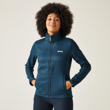 Regatta Connie V női softshell felső szürke női dzseki, kabát