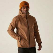 Regatta Coriver 3in1 Férfi 3in1 kabát 15.000 mm barna férfi kabát, dzseki