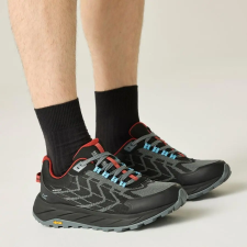 Regatta Cruize Férfi túracipő szürke férfi csizma, bakancs