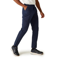 Regatta Dalry Trouser Férfi nadrág kék férfi nadrág