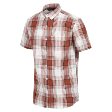 Regatta Deakin IV férfi ing bordó férfi ing