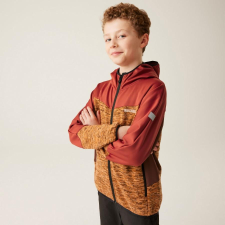 Regatta DissolverIX Gyerek extol pulóver narancs gyerek pulóver, kardigán