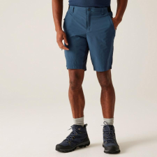 Regatta Eldes Shorts Férfi technikai short kék férfi rövidnadrág