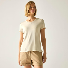 Regatta Elkie Női Póló bézs