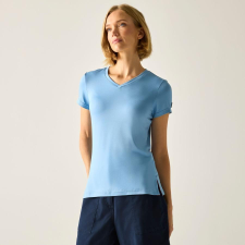 Regatta Elkie Női Póló kék női póló