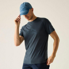 Regatta Escade Férfi merinó póló színes férfi póló