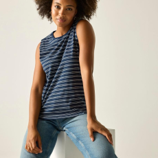 Regatta Fariene Női pamut póló színes