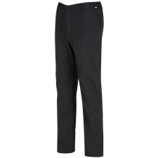 Regatta Fenton Férfi softshell nadrág fekete férfi nadrág