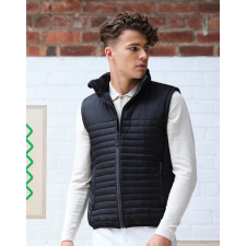 Regatta Férfi hosszú ujjú polár Regatta Honestly Made Recycled Half Zip Fleece XL, Fekete férfi kabát, dzseki