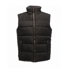 Regatta Férfi mellény Regatta RETRA806 Altoona - Insulated Bodywarmer -3XL, Black