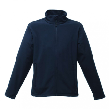 Regatta Férfi Softshell Regatta RETRA654 Reid - Softshell -XL, Navy férfi kabát, dzseki