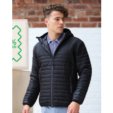 Regatta Férfi ujjatlan mellény Regatta Honestly Made Recycled Insulated Bodywarmer M, Sötétkék (navy)