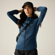 Regatta Ferna Női felső kék női pulóver, kardigán